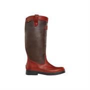 LaCrosse Victoria Dame, Red Brown
